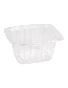 ▷ Embalagem de Plástico Ops 600 ml - Envases del Mediterráneo ✅