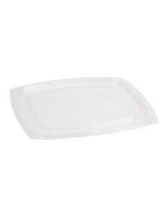 ▷ Tampa de Embalagem de Plástico Ops 195X165 mm - Envases del Mediterráneo ✅