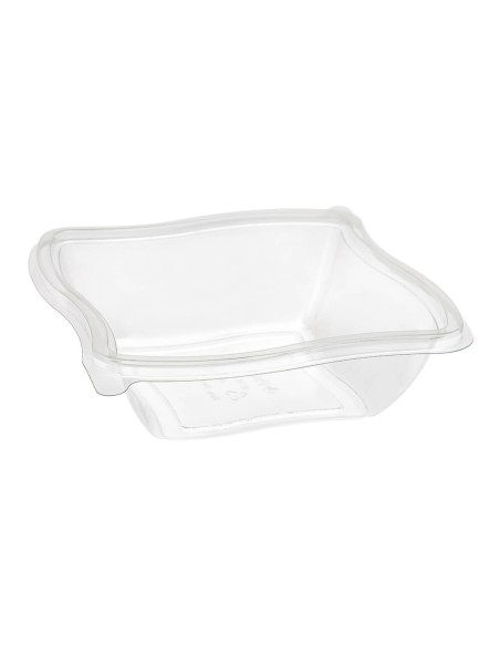 ▷ Saladeira de Plástico Descartável Premium 1.000 ml - Envio 24h.