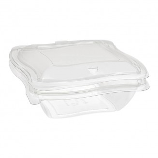 PACK SALADEIRA PREMIUM 1.000 cc + TAMPA (400 Unid.)