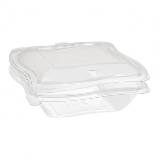 PACK SALADEIRA PREMIUM 750 cc + TAMPA (400 Unid.)