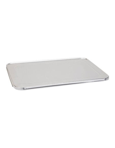 ▷ Tampa de Tabuleiros para Leitão Para Levar 520X320 mm - Envio em 24h.