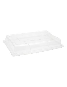 ▷ Tampa de Plástico Transparente 460X305 mm - Envio Grátis 24h.