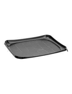 ▷ Tabuleiro para Doces Preto - Envio 24h - Envases del Mediterráneo ✅✅