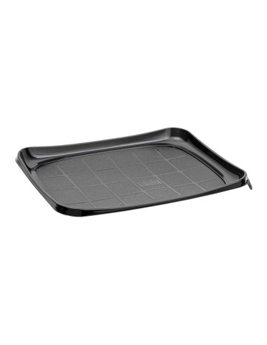 ▷ Tabuleiro para Doces Preto - Envio 24h - Envases del Mediterráneo ✅✅