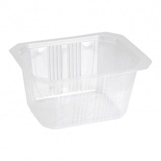 BANDEJA TERMOSELLABLE 2.000 cc (500 Uds.)