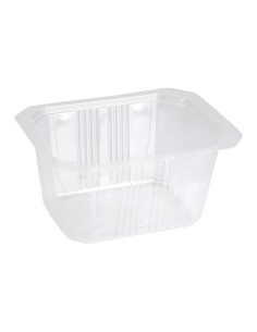 ▷ Tabuleiro para Frango Termosselável 2.000 cc - Envio gratuito 24h.