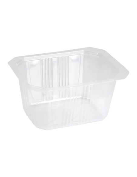 ▷ Tabuleiro para Frango Termosselável 2.000 cc - Envio gratuito 24h.