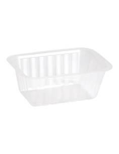 ▷ Bandeja Termossoldável 375 cc para Comida - Envio 24h. ✅✅