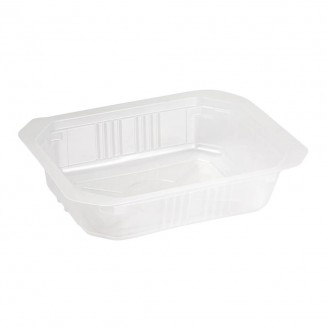 BANDEJA TERMOSELLABLE 900 cc (500 Uds.)