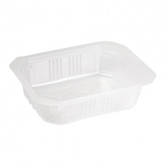 BANDEJA TERMOSELLABLE 1.000 cc (500 Uds.)