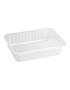 ▷ Bandeja para Termosselagem 1.000 cc - Envio Gratuito 24h.