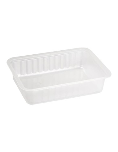 ▷ Bandeja para Termosselagem 1.000 cc - Envio Gratuito 24h.