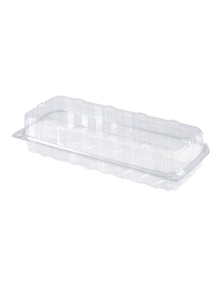 ▷ Tabuleiro de Pastelaria de Plástico - Envases del Mediterráneo
