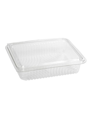 ▷ Tabuleiro de Plástico 224x185x50 mm - Envio 24h.