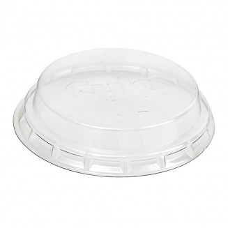 TAPA PLÁSTICO PARA ENVASE DE ALUMINIO 127 cc. (100 Uds.)