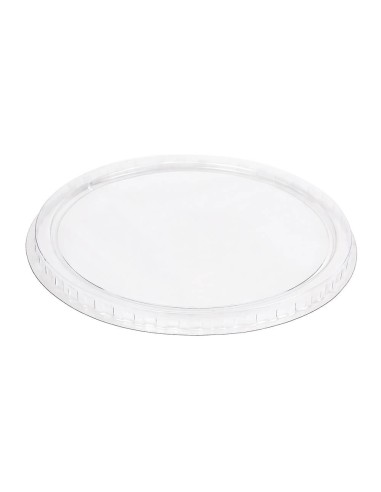 ▷ Tampa de Plástico para Embalagens de Alumínio 250 ml - Envio em 24h.
