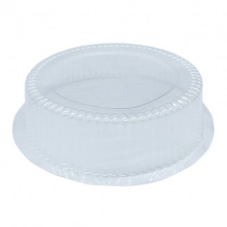TAPA PLÁSTICO PARA ENVASE DE ALUMINIO 775 cc (100 Uds.)