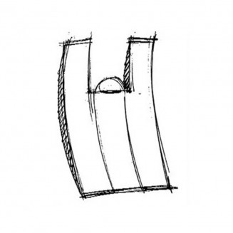 SACO CAMISETA 420x530 RECICLADO 2 QUILOS