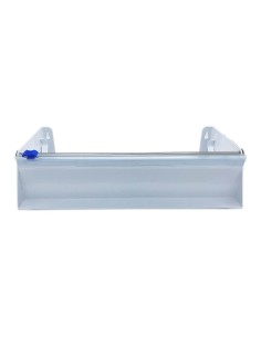 Dispensador Metálico 45 cm - Envio 24h - Envases del Mediterráneo