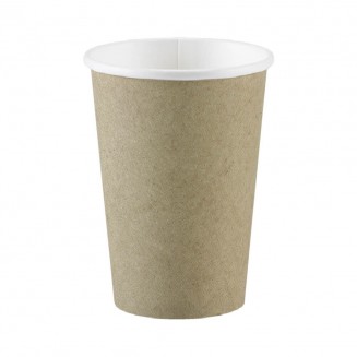 ▷ Vaso de Papel para Café 6 Oz / 192 cc - Envío 24h.✓✓