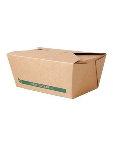 ▷ Caixa de Papel para Frango - Envases del Mediterráneo.