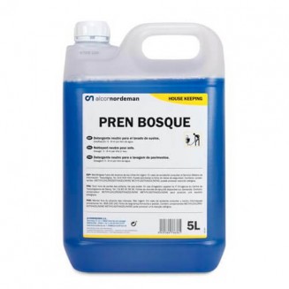 LIMPADOR GERAL 5 LITROS