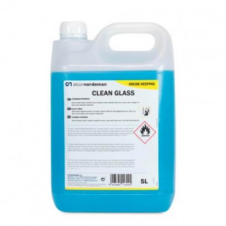 LIMPIACRISTALES 5 LITROS