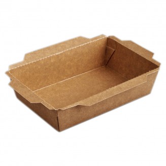 BANDEJA DE PAPEL 500 cc (450 Unidades)