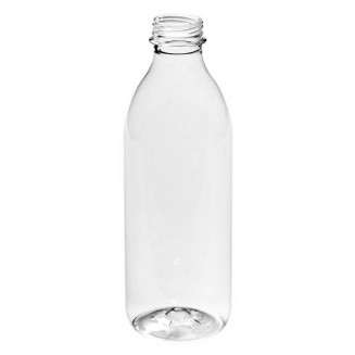 GARRAFA DE PLÁSTICO 1.000 cc (71 Unid.)