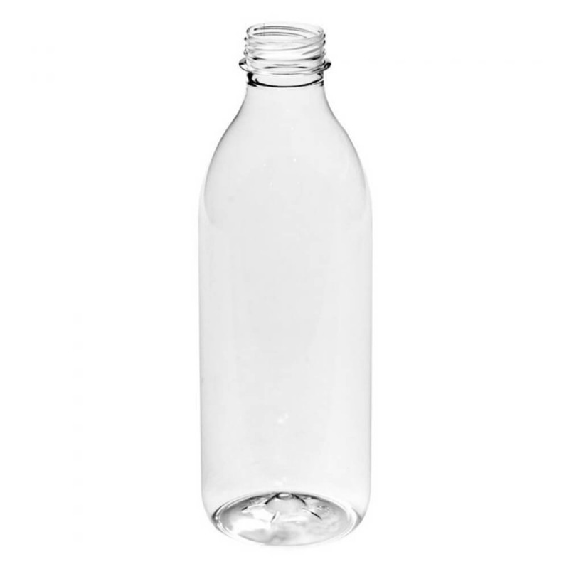 Garrafas de plastico class=