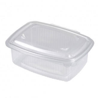 EMBALAGEM DE PLÁSTICO ECONÔMICA 1.500 cc (50 Unid.)