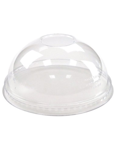 ▷ Tampa Cúpula Fechada 120 ml. (1.000 Unid.) - Envio 24h
