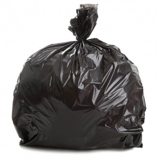 BOLSAS DE BASURA PARA CUBOS DE 100 LITROS 85 X 105CM (250 UDS)