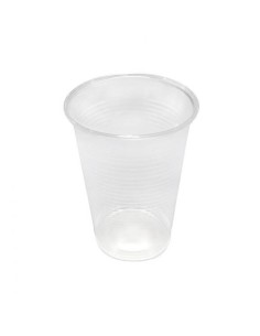 ▷ Copos de Plástico 220 cc - Envio 24h. - Envases del Mediterráneo ✅✅