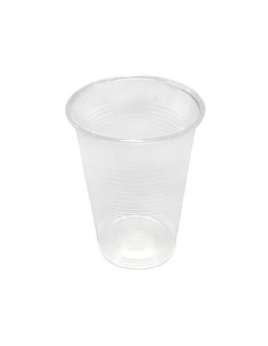 ▷ Copos de Plástico 220 ml - Envio 24h. - Envases del Mediterráneo ✅✅