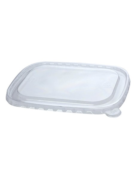 TAMPA PP PARA EMBALAGEM RETANGULAR DE CARTÃO 500/750/1000 ml (50 Unidades)