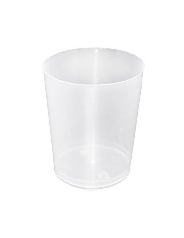 ▶︎ Copo cocktail PP inquebrável 600 ml. (25 Uds.) - Envio 24/48h