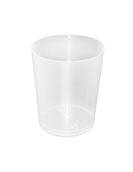 ▶︎ Copo cocktail PP inquebrável 600 ml. (25 Uds.) - Envio 24/48h