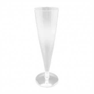 COPA CAVA TRANSPARENTE 150 cc (360 Uds.)