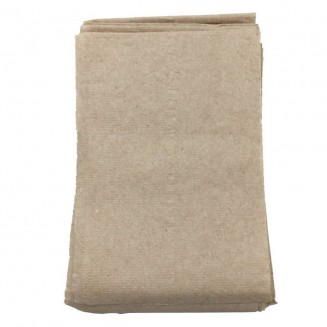 GUARDANAPO MINI-SERVICE ECOLÓGICO 17X17 cm. (6.000 Unid.)