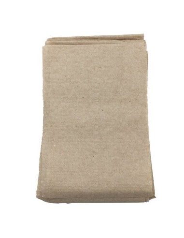 ▶︎ Guardanapo Mini-Service ecológico 17X17 cm. (6.000 Uds.)