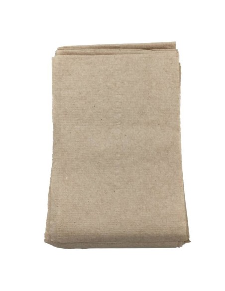 ▶︎ Guardanapo Mini-Service ecológico 17X17 cm. (6.000 Uds.)