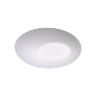 MINI TAÇA DE DEGUSTAÇÃO FIBRA 7,6 cm. (50 Unid.)