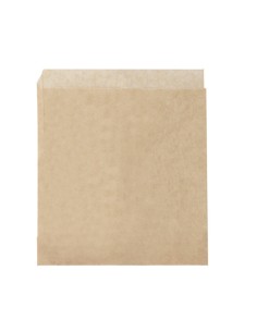 ▷ Papel aberto dos lados Kraft 17x18 cm. – Envio em 24h.