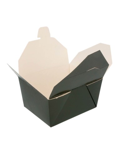 ▷ Caixa Americana Preta 780 ml - Envio em 24h.