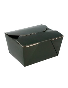 ▷ Caja Americana Negra 780 cc - Envío 24h. 2