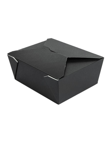 ▷ Caixa Americana Preta 1.350 cc - Envio em 24h.