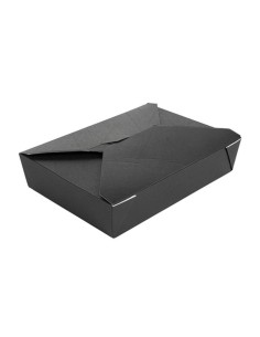 ▷ Caja Americana Negra 1.470 cc - Envío 24h. 2