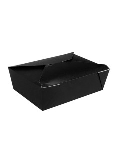 ▷ Caja Americana Negra 1.980 cc - Envío 24h. 2